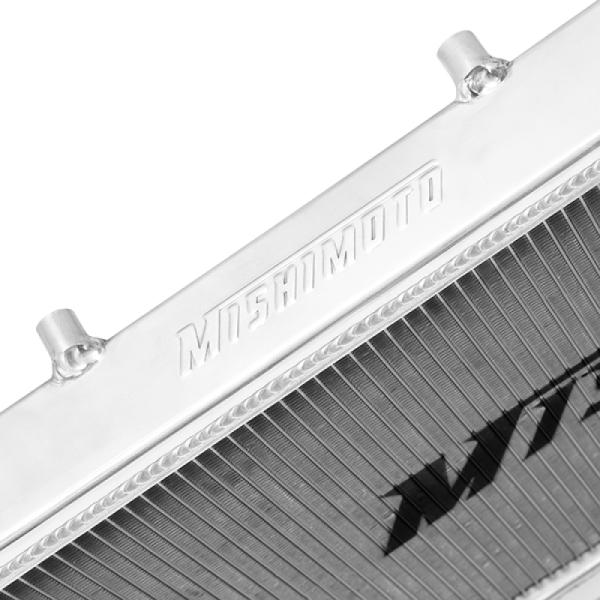 Mishimoto MMRAD-WRX-15