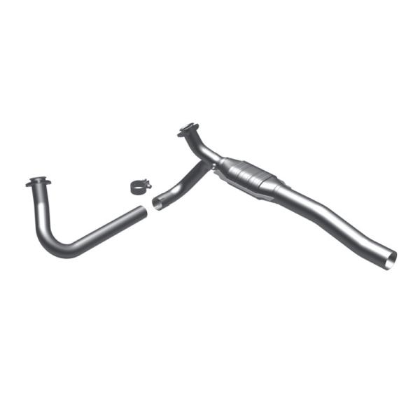 Magnaflow 93155