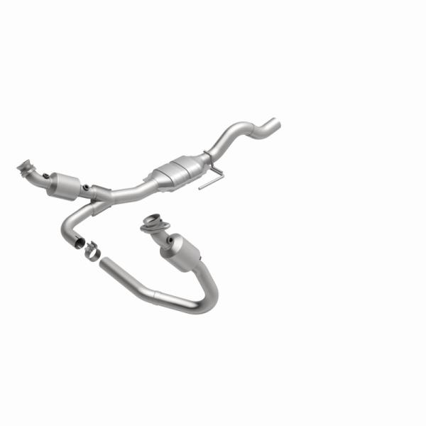 Magnaflow 23735