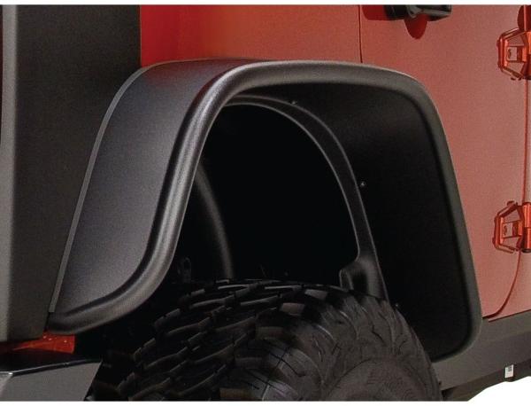 Bushwacker 10050-07