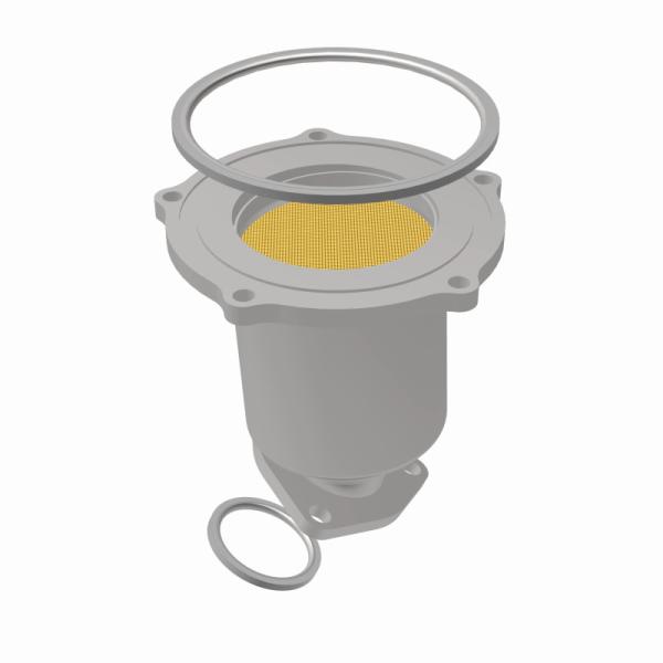 MAG Converter Direct Fit Magnaflow 337802