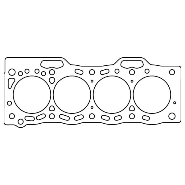 Cometic Gasket C4109-050