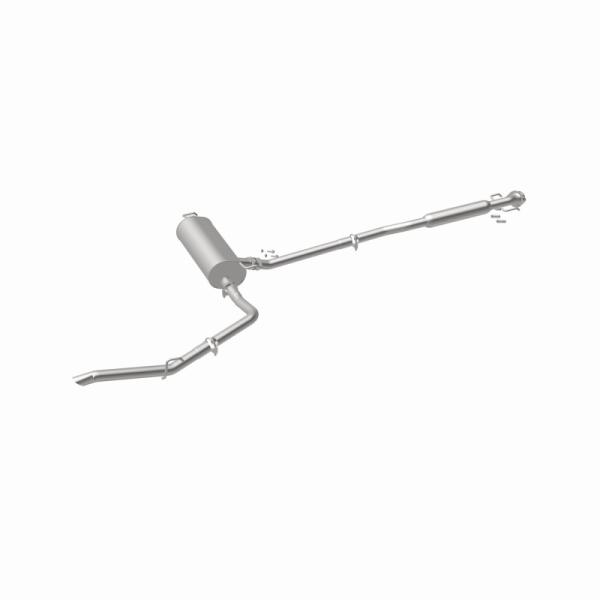 MAG BRE Exhaust Kits Magnaflow 106-0939