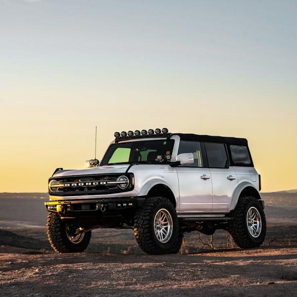 Rigid Industries 46729