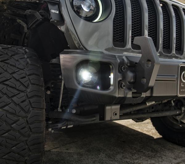 ORACLE Lighting 5847-003