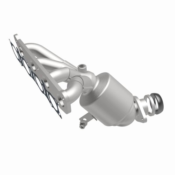 MAG Converter Direct Fit Magnaflow 5531271