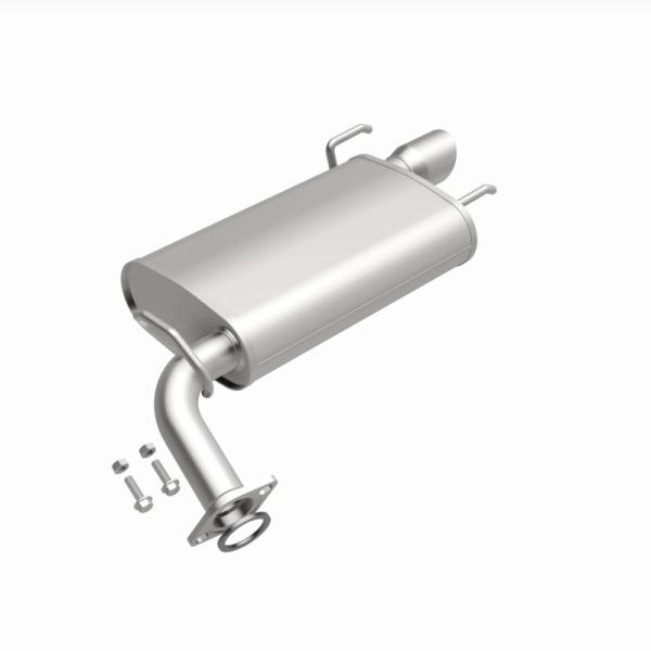 MAG BRE Exhaust Kits Magnaflow 108-0114