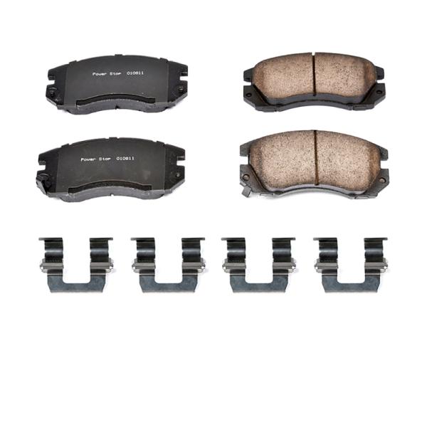 PowerStop 17-563