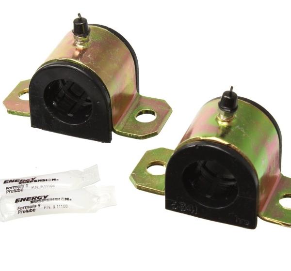 ES Sway Bar Bushings - Black Energy Suspension 8.5151G