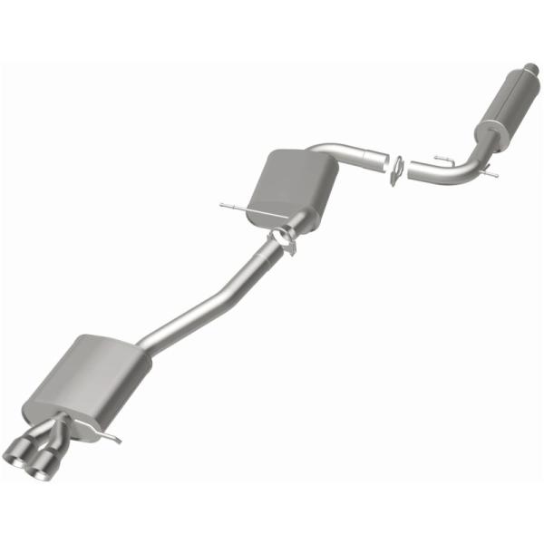 MAG BRE Exhaust Kits Magnaflow 106-0858