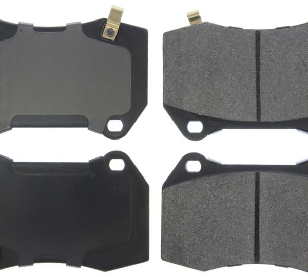 Stoptech 308.09600