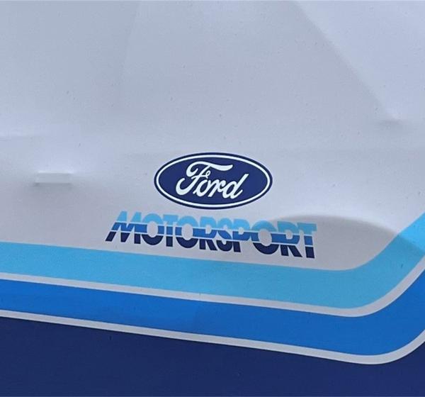 Ford Racing M-19412-FOX