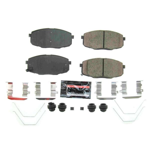 PowerStop Z23-2035