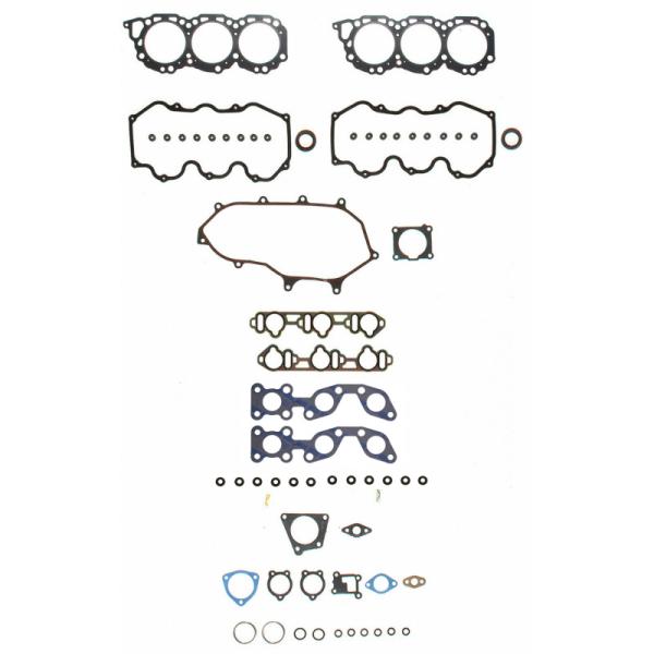 FEL Cylinder Head Gaskets Fel-Pro HS26219PT3