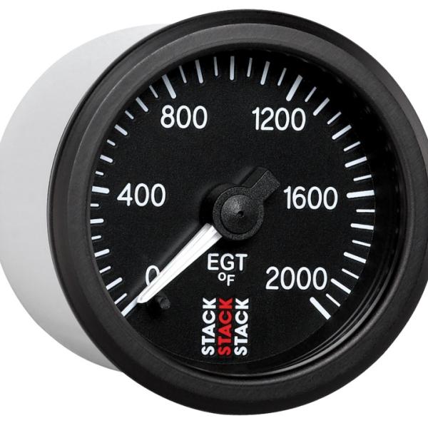 AutoMeter ST3314