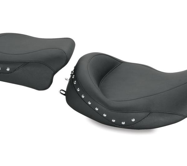 Mustang Motorcycle 76068