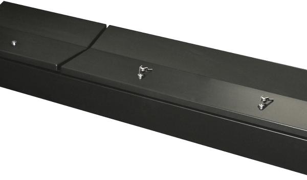 TFY Underseat Drawer Tuffy Products 283-01