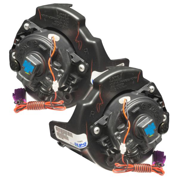 ORACLE Lighting 7723-001
