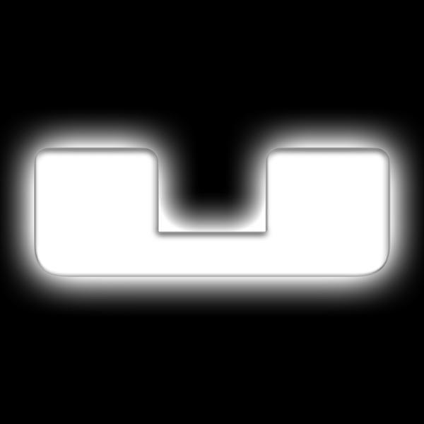 ORACLE Lighting 3140-U-001