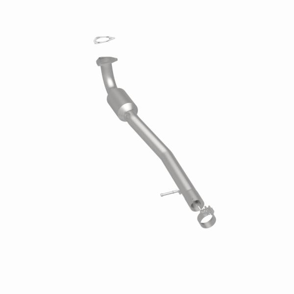MAG Converter Direct Fit Magnaflow 5551534