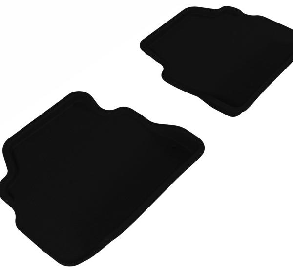 ACE Kagu - Rear - Black 3D MAXpider L1BM02521509
