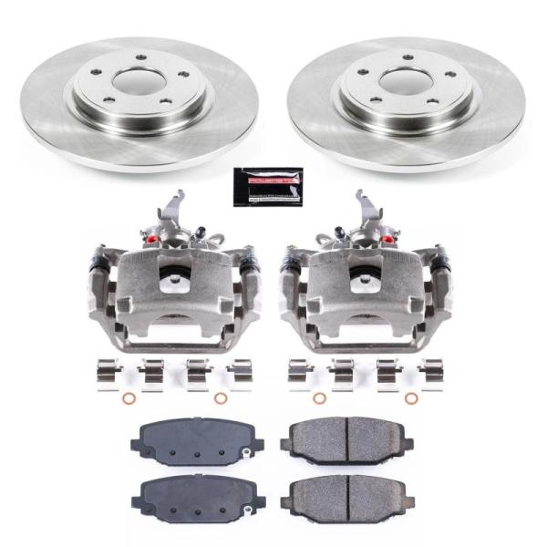 PowerStop KCOE5961B