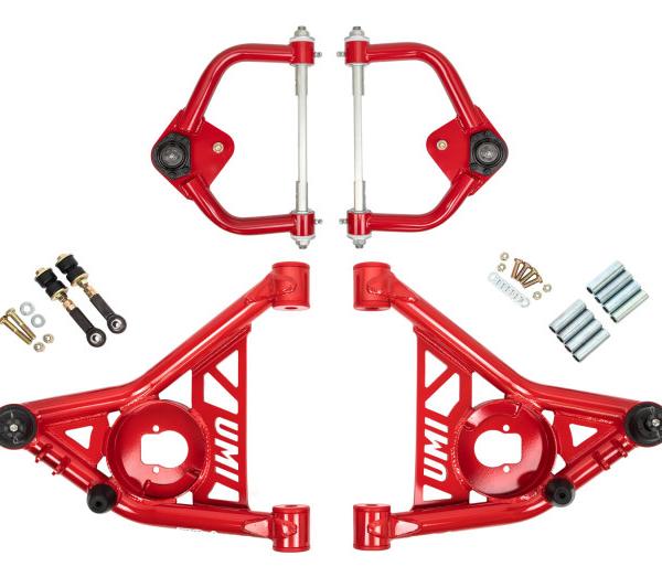 UMI Performance 265153-R