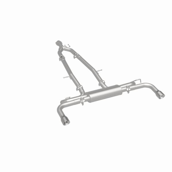 MAG BRE Exhaust Kits Magnaflow 106-0929