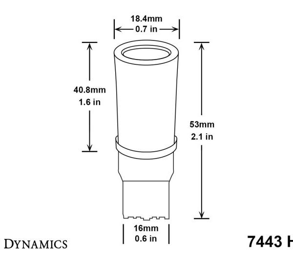 Diode Dynamics DD0111P