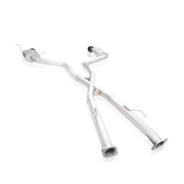 Stainless Works DUR18CBR-B