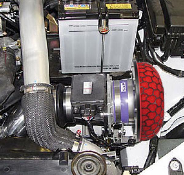 HKS Racing Suction HKS 70020-AM103