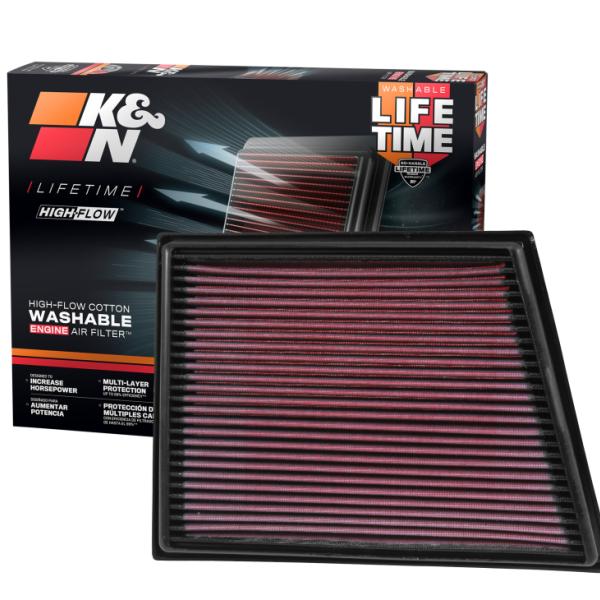 K&N Engineering 33-3025