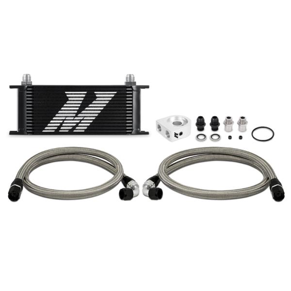 Mishimoto MMOC-U16BK