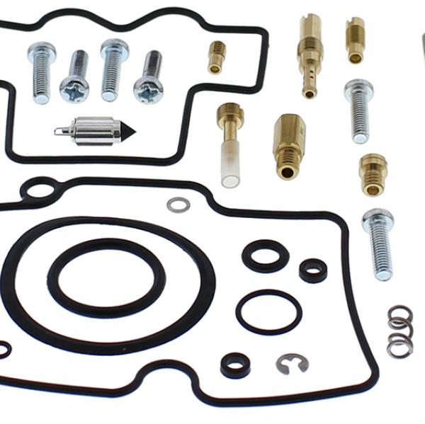ABR Carburetor Rebuild Kits All Balls Racing 26-1269