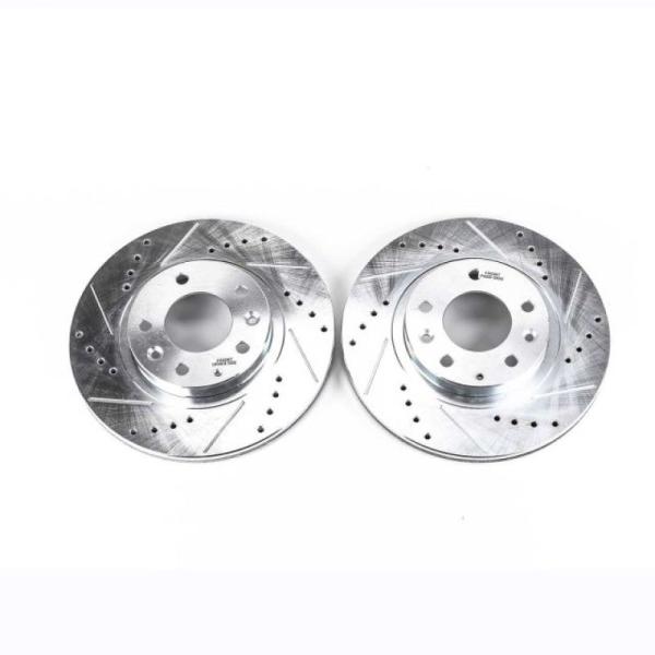 PowerStop JBR1157XPR