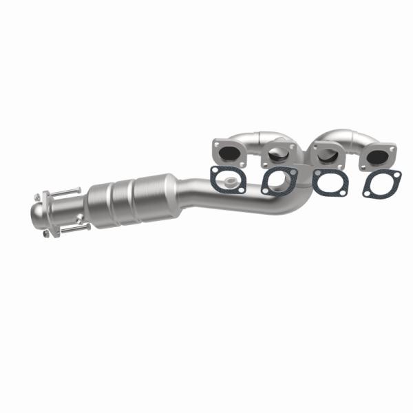 MAG Converter Direct Fit Magnaflow 24192