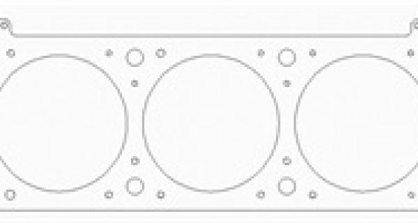 Cometic Gasket C5227-051