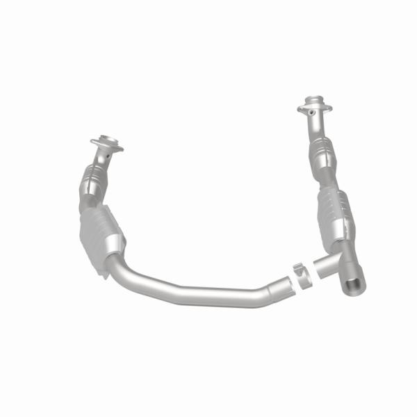 MAG Converter Direct Fit Magnaflow 458041