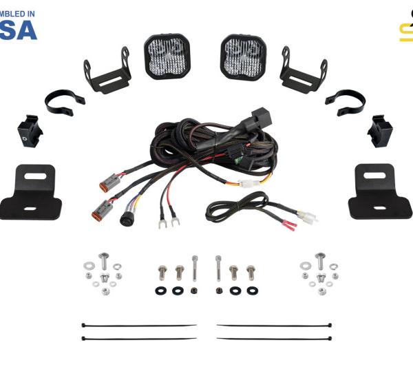 Diode Dynamics DD7866
