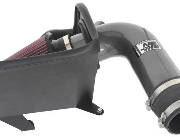 KN 69 Typhoon Intake K&N Engineering 69-5328TC