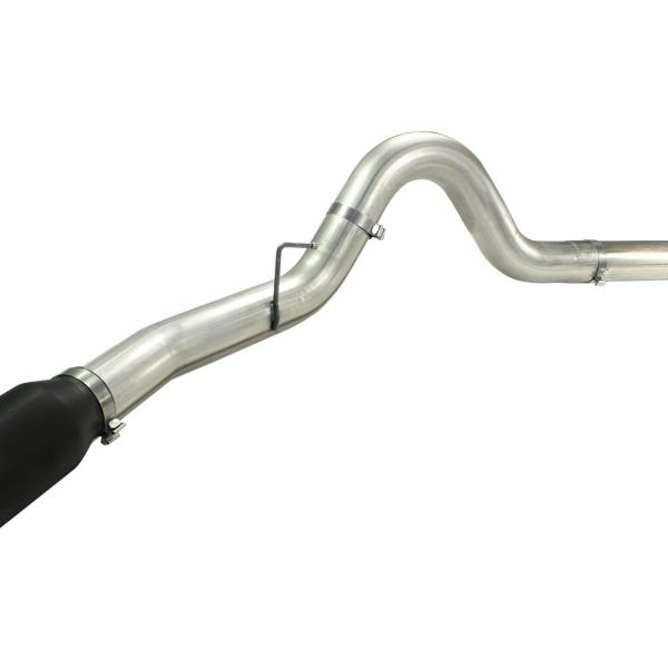 AFE Exhaust DPF Back aFe 49-43054-B
