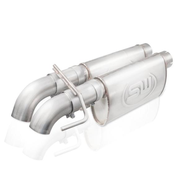 Stainless Works FTR13CBDP