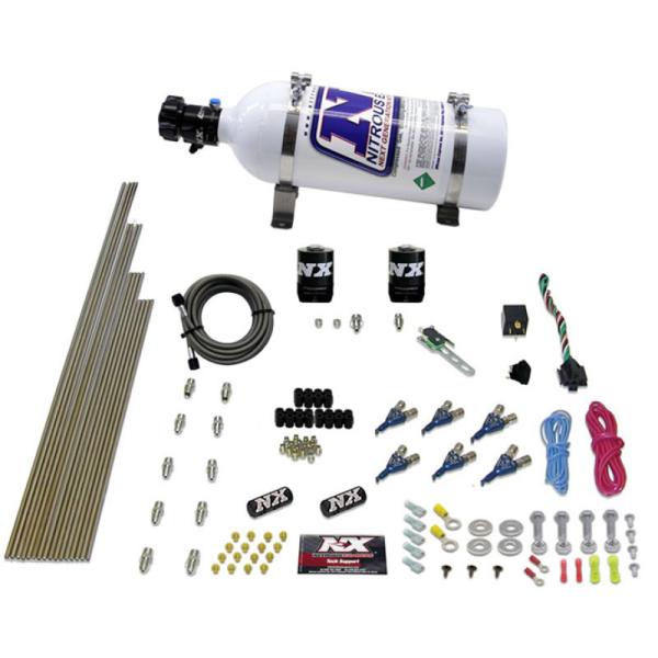 Nitrous Express 80006-05