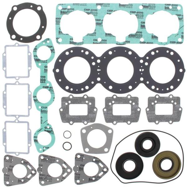 Vertex Pistons 611404