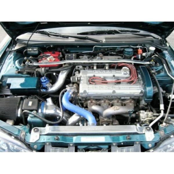 Mishimoto MMRAD-ECL-95T
