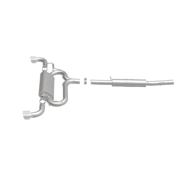 Magnaflow 16650