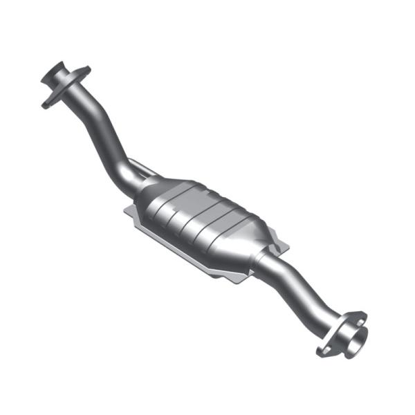 MAG Converter Direct Fit Magnaflow 93368