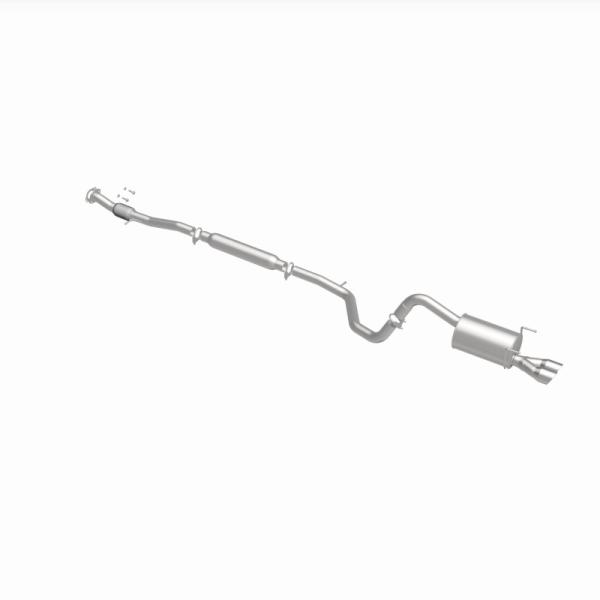 MAG BRE Exhaust Kits Magnaflow 106-0860