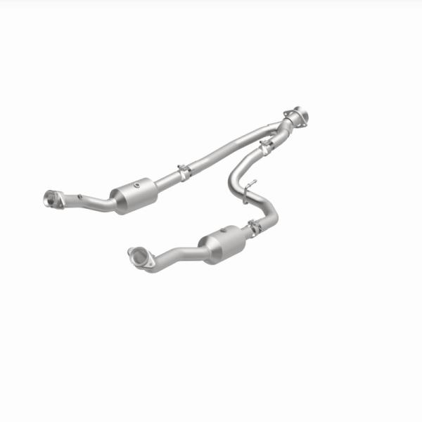 Magnaflow 280248