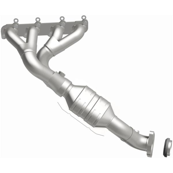 MAG Converter Direct Fit Magnaflow 51570